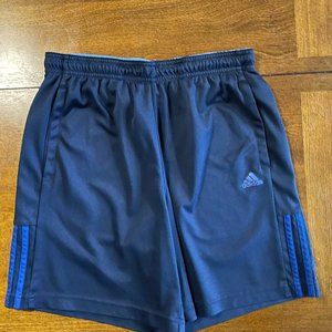 Adidas Athletic Shorts